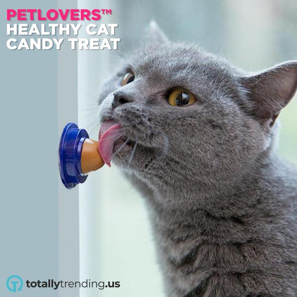 Cat Candy Treat