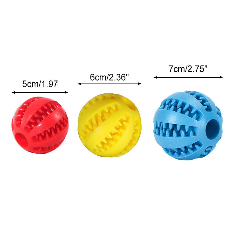 Watermelon Ball for Dog Toy