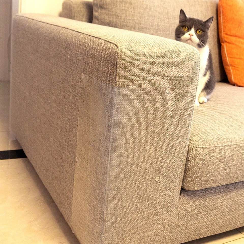 Cat Furniture Scratch Guards