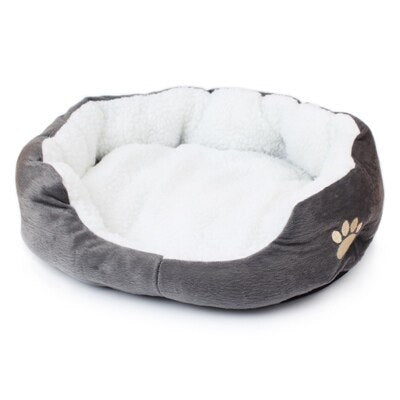 Super Cute Soft Cat Bed